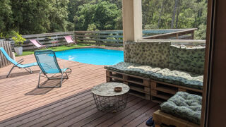  Maison � vendre 4 pi�ces 116 m�