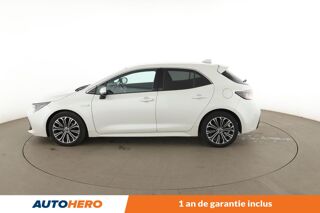 Corolla 1.8 Hybride Design 122H 2019 occasion 92130 Issy-les-Moulineaux