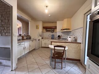  Maison � vendre 6 pi�ces 133 m�