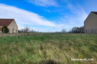  Terrain à vendre 1679 m²
