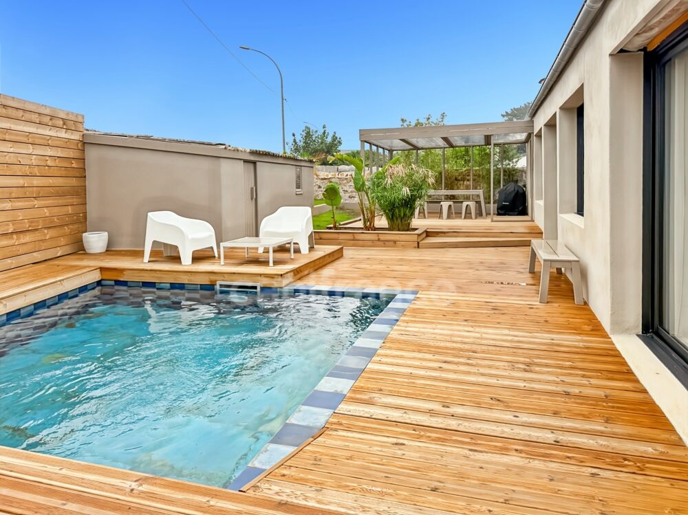 à vendre  Maison Le Relecq-Kerhuon (29480)