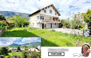  Maison � vendre 6 pi�ces 132 m�