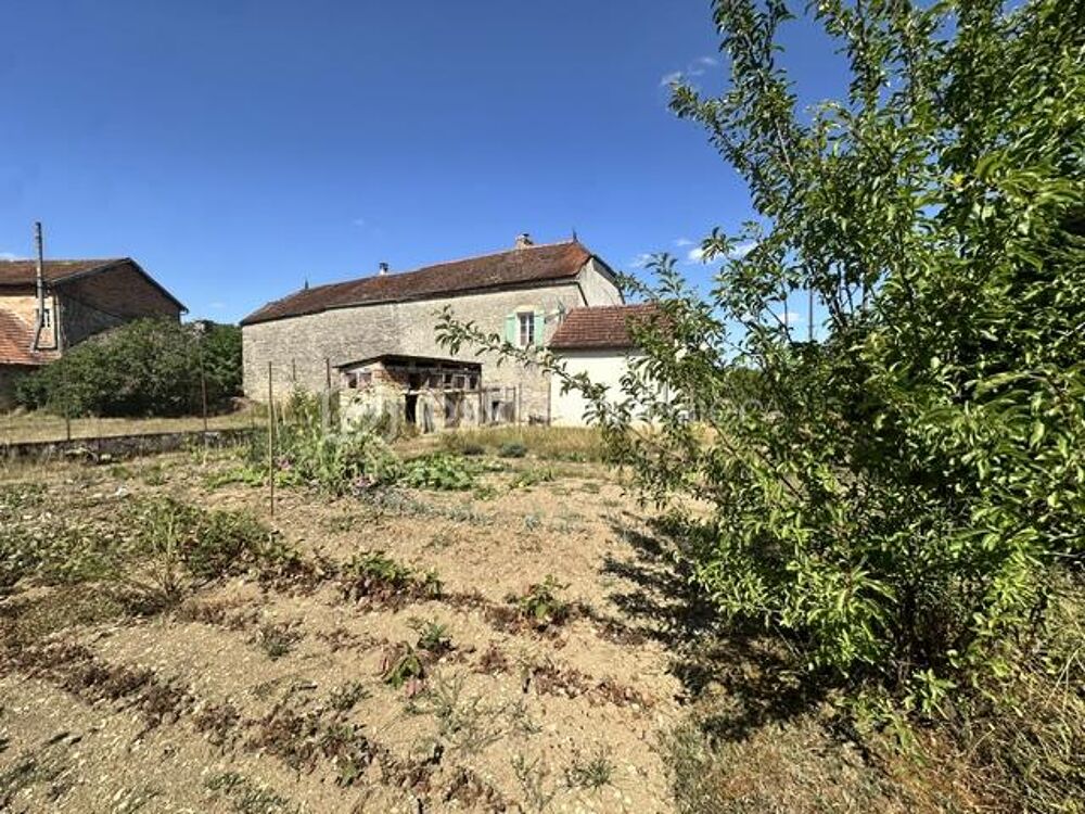 Vente Maison Maison de village - 138 m2 Quemigny sur seine