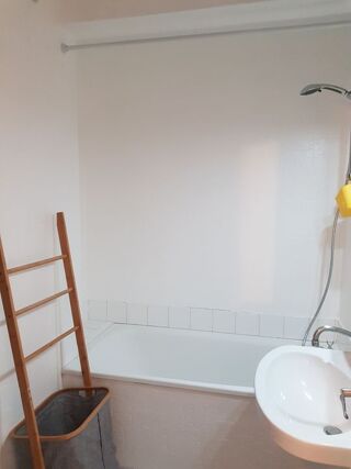  Appartement à louer 1 pièce 20 m²