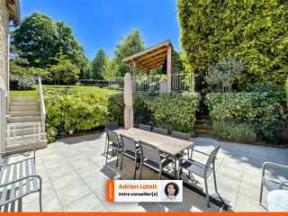  Maison � vendre 5 pi�ces 102 m�