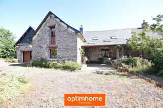  Maison à vendre 5 pièces 129 m²