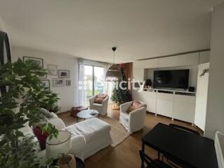  Appartement � vendre 3 pi�ces 65 m�