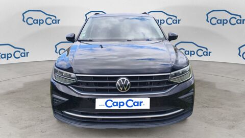 Tiguan 1.5 TSI 150 DSG7 Life 2021 occasion 60940 Cinqueux