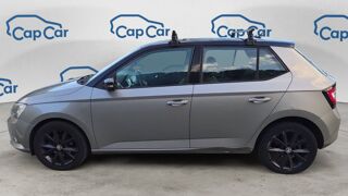 Fabia 1.2 TSI 90 Ambition 2015 occasion 20250 Corte