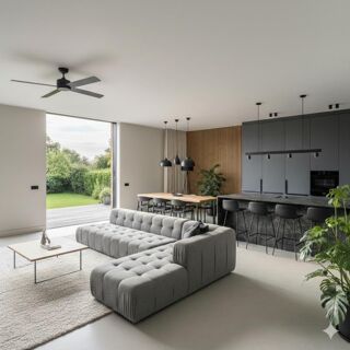  Maison � vendre 5 pi�ces 100 m�