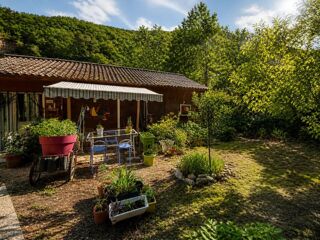  Chalet à vendre 1 pièce 32 m²