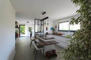  Maison à vendre 5 pièces 125 m²