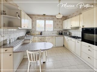  Maison � vendre 3 pi�ces 105 m�