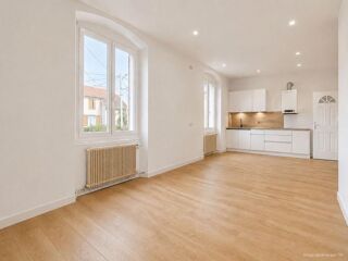  Appartement � vendre 2 pi�ces 39 m�
