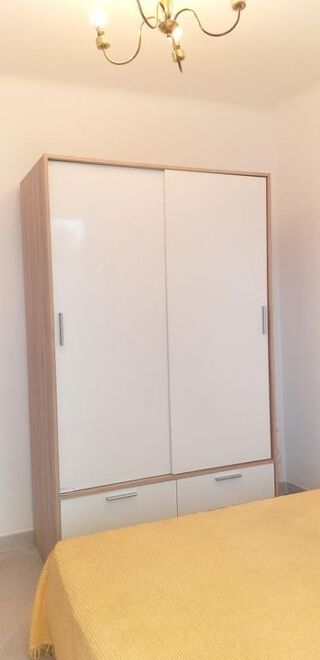  Appartement à louer 2 pièces 42 m²