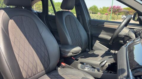X1 XDrive 20d 190 BVA Xline - Automatique Entretien constructeu 2019 occasion 47000 Agen