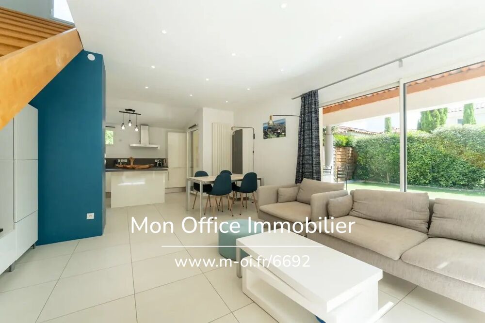 à vendre  Maison Aix-en-Provence (13090)