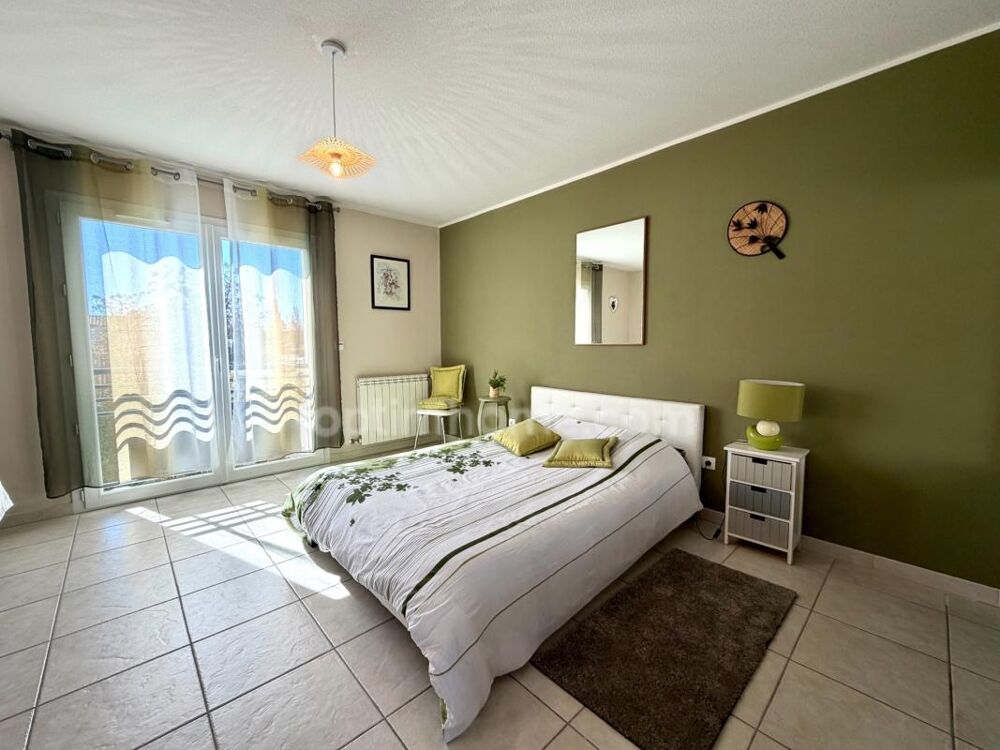 à vendre  Villa Le Grau-du-Roi (30240)