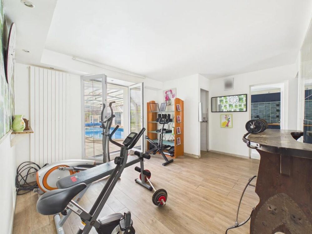 � vendre  Maison Montfermeil (93370)