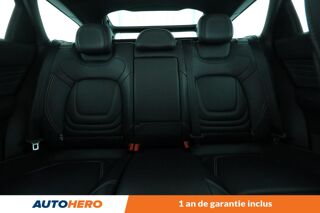 DS5 1.6 THP Sport Chic BV6 210 ch 2016 occasion 92130 Issy-les-Moulineaux