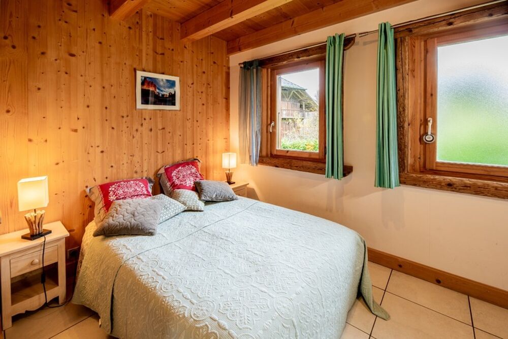  vendre  Chalet La Rivire-Enverse (74440)