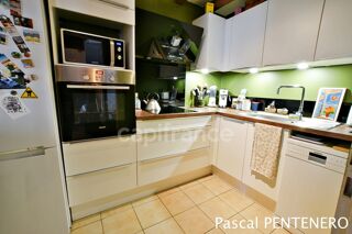  Appartement � vendre 3 pi�ces 63 m�