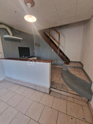  Maison � vendre 3 pi�ces 50 m�