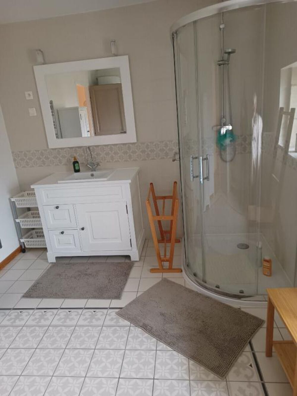 � vendre  Maison Ernes (14270)