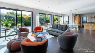  Maison à vendre 6 pièces 153 m²