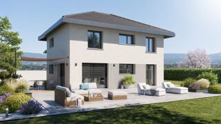  Maison à vendre 4 pièces 103 m²