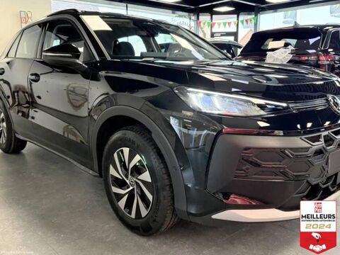T-ROC eTSI Hybrid 150 DSG7 Life +Jantes 17 +Pack 2026 occasion 10150 Lavau