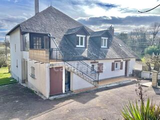  Maison � vendre 5 pi�ces 182 m�