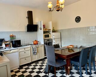  Maison � vendre 3 pi�ces 85 m�