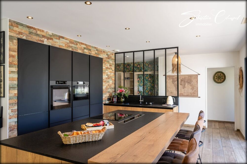 à vendre  Maison Pézenas (34120)