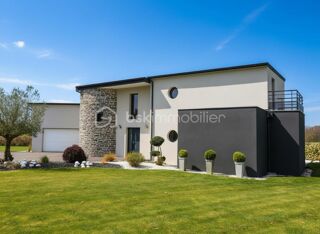  Maison à vendre 7 pièces 250 m²