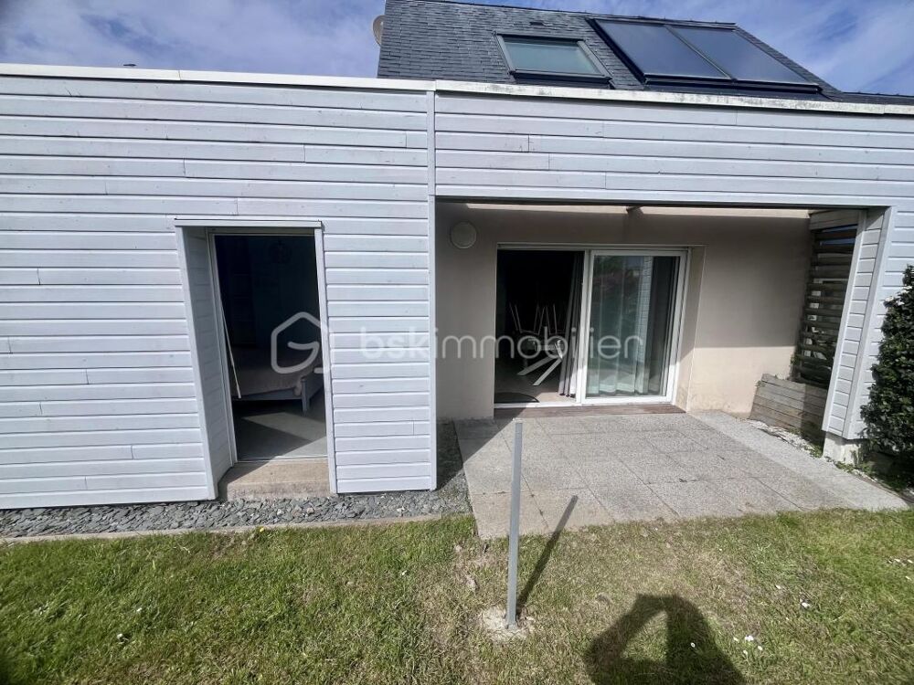 Maison 3 chambres