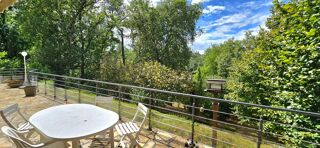  Maison à vendre 5 pièces 125 m²