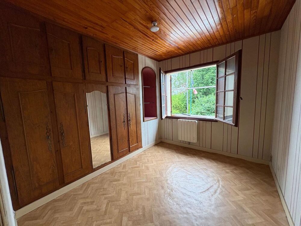 Vente Maison EXCLUSIVITE Maison à rénover de 271 m2 utile Thenac