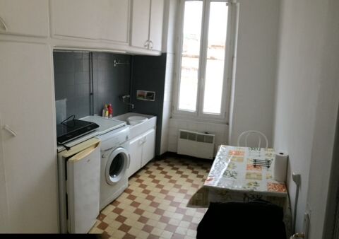  Appartement � louer 1 pi�ce 35 m�