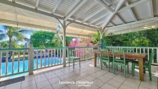 Villa à vendre 4 pièces 140 m²