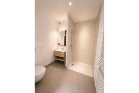  Appartement à vendre 2 pièces 45 m²