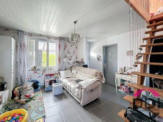  Maison � vendre 3 pi�ces 50 m�