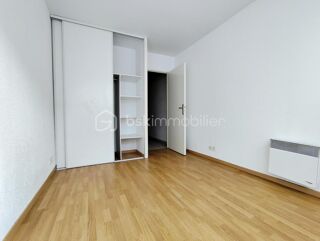  Appartement � vendre 2 pi�ces 47 m�
