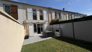  Maison � vendre 5 pi�ces 93 m�