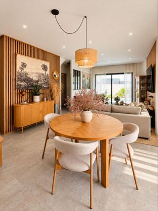 Vente Maison VILLA CONTEMPORAINE DE 104M²  4 CHAMBRES Serignan
