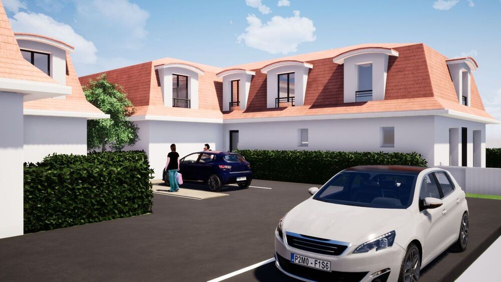Location Maison Maison de 75m2 à louer sur Gujan-Mestras Gujan mestras