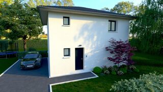  Maison � vendre 5 pi�ces 89 m�