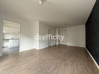  Appartement � vendre 2 pi�ces 51 m�