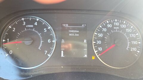 NV400 VU 2.3 dCi 163 Optima 2021 occasion 78320 Levis Saint Nom