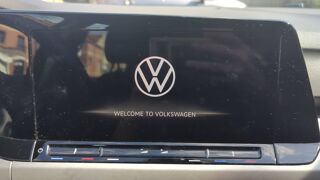 Golf VIII 1.5 eTSI OPF 150 DSG7 Life 1st - Automatique Entretien 2021 occasion 59491 Villeneuve D Ascq